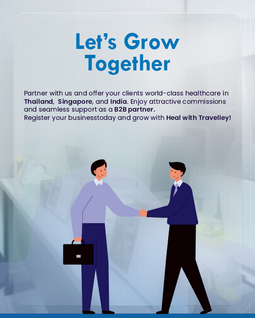 Partner Registration