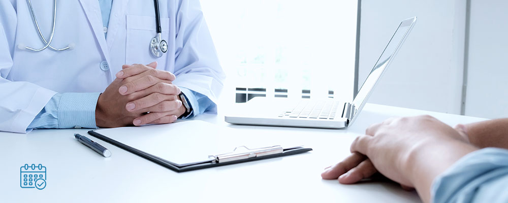 Medical Appointments