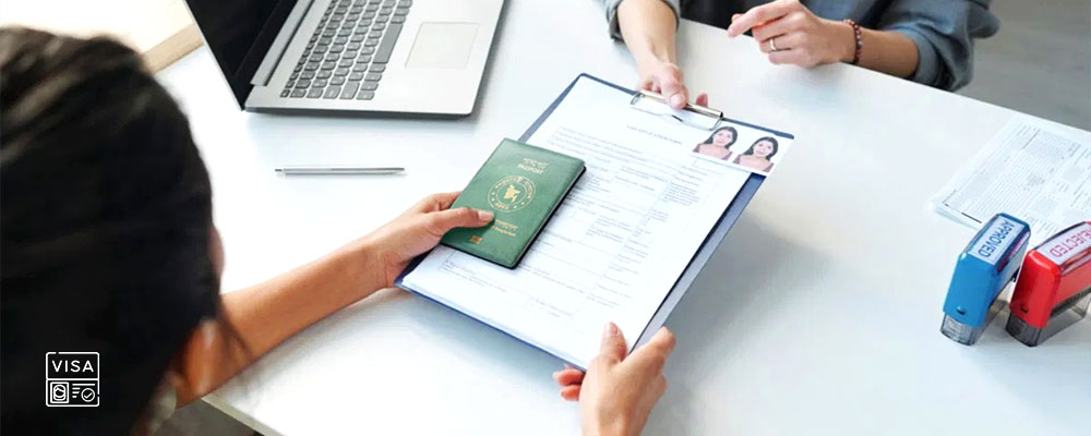 Medical Visa Processing